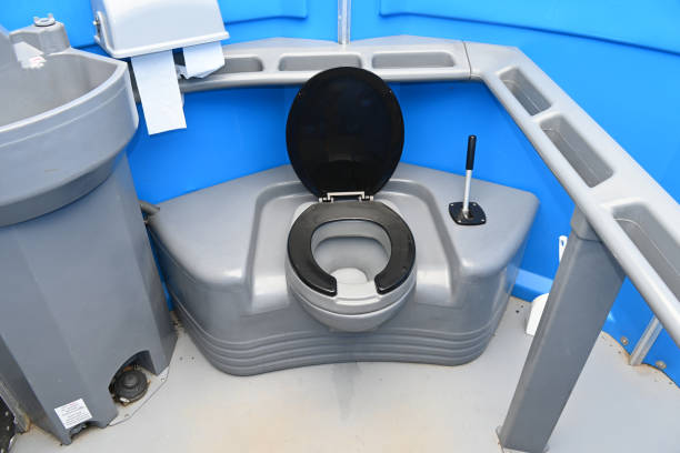Porta potty rental for festivals in Oxnard, CA